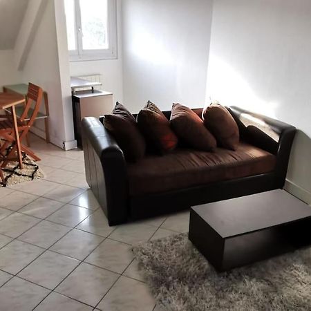 F2 35-44M2 9 Mins Voiture Chateau 4Pers 1Ch+Sejour Le Chesnay  Ngoại thất bức ảnh