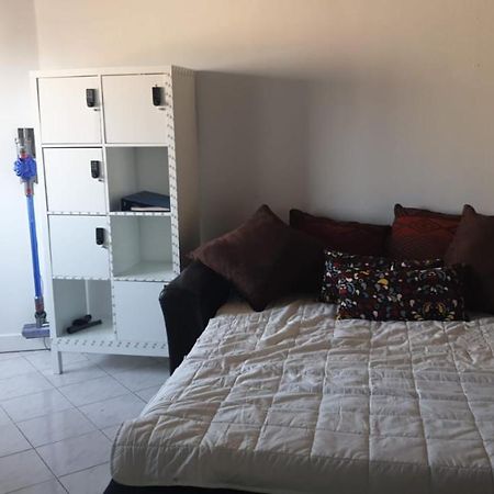 F2 35-44M2 9 Mins Voiture Chateau 4Pers 1Ch+Sejour Le Chesnay  Ngoại thất bức ảnh