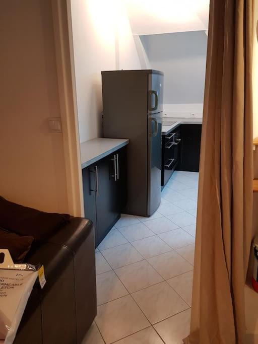 F2 35-44M2 9 Mins Voiture Chateau 4Pers 1Ch+Sejour Le Chesnay  Ngoại thất bức ảnh