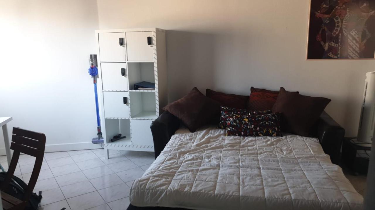 F2 35-44M2 9 Mins Voiture Chateau 4Pers 1Ch+Sejour Le Chesnay  Ngoại thất bức ảnh
