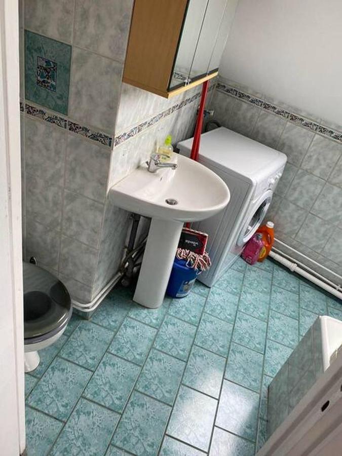 F2 35-44M2 9 Mins Voiture Chateau 4Pers 1Ch+Sejour Le Chesnay  Ngoại thất bức ảnh
